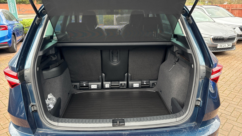 Skoda Karoq 1.0 TSI SE L 5dr Petrol Estate